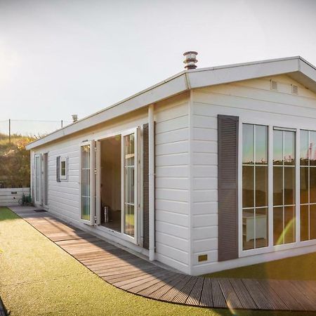 Villa Zee En Duin IJmuiden Esterno foto